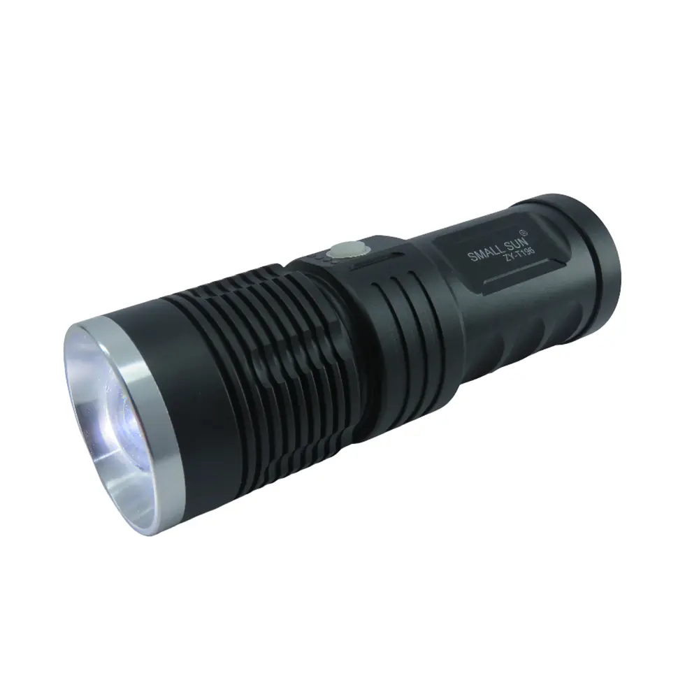 چراغ پلیس کیفیT196