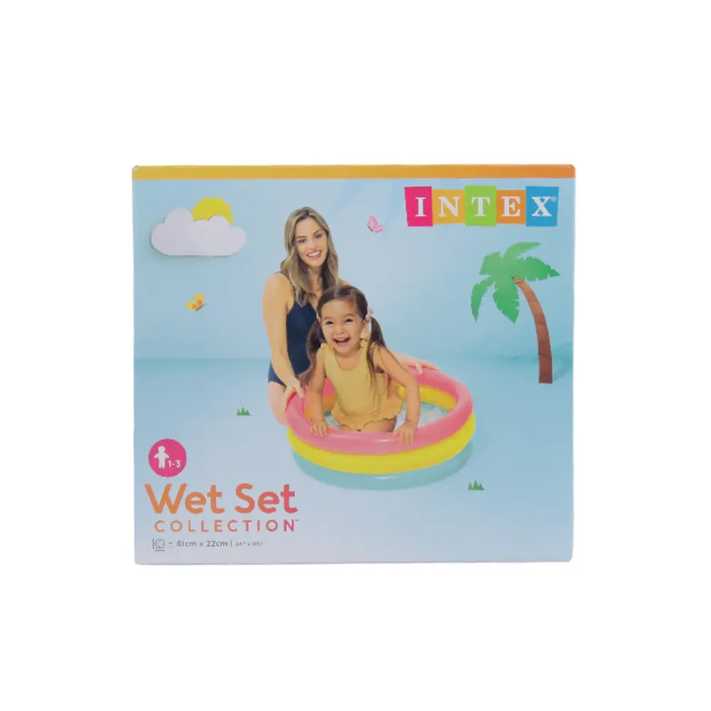 استخر بادی اینتکس57107