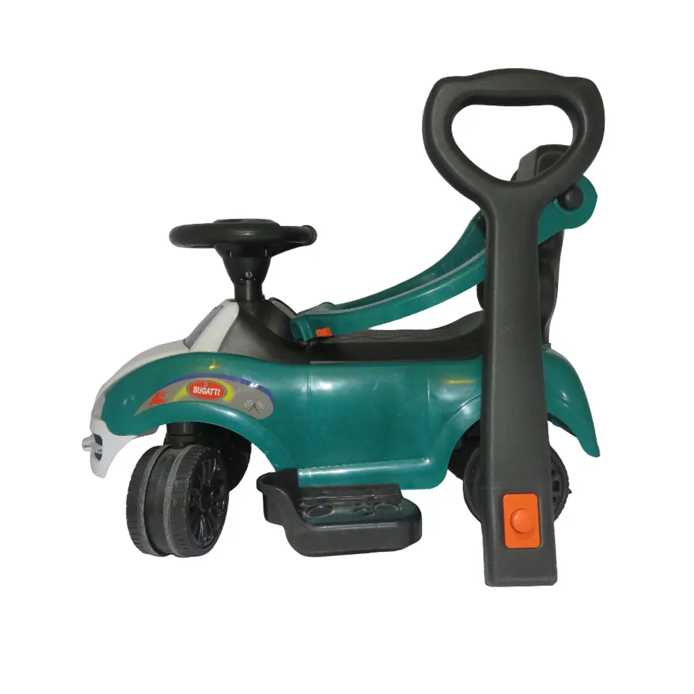 هندی کار بیبی لند