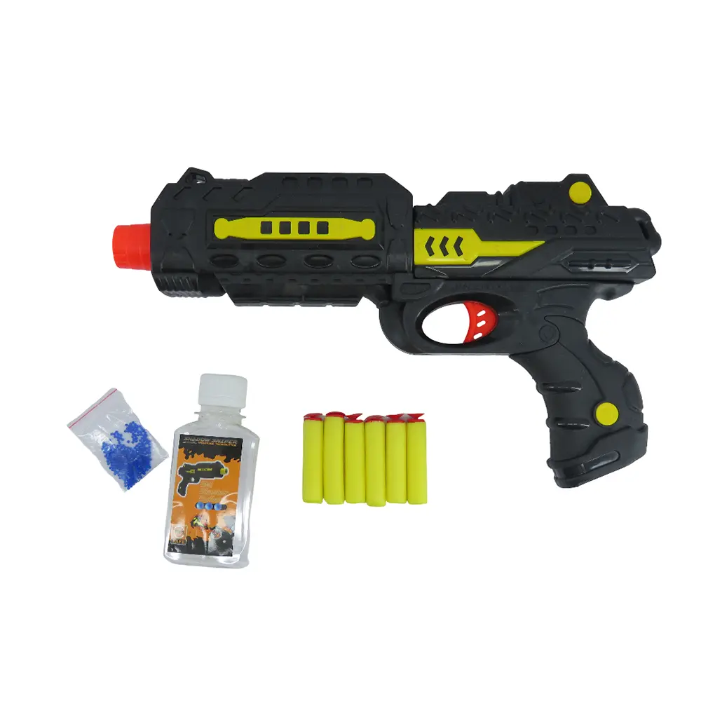 کلت تیر ژله ایmsh 01توی