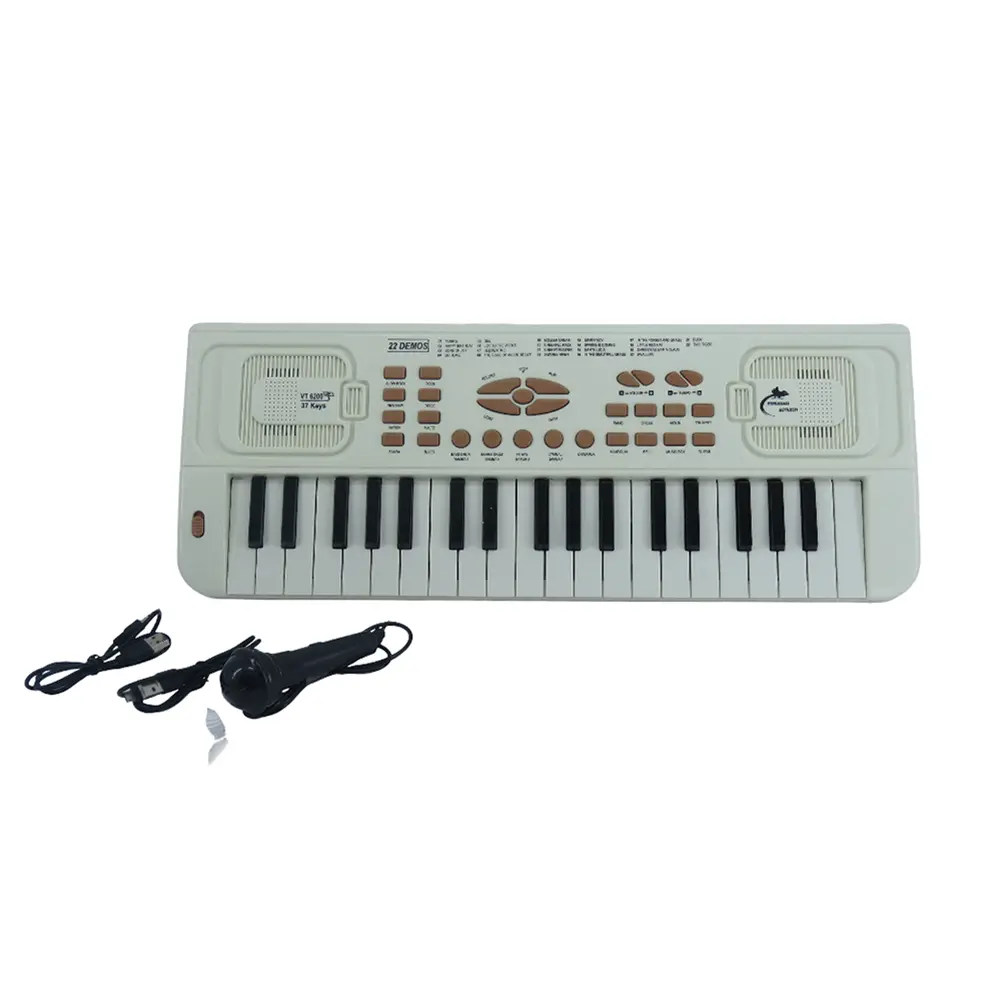 ارگ 37کلید ستاره