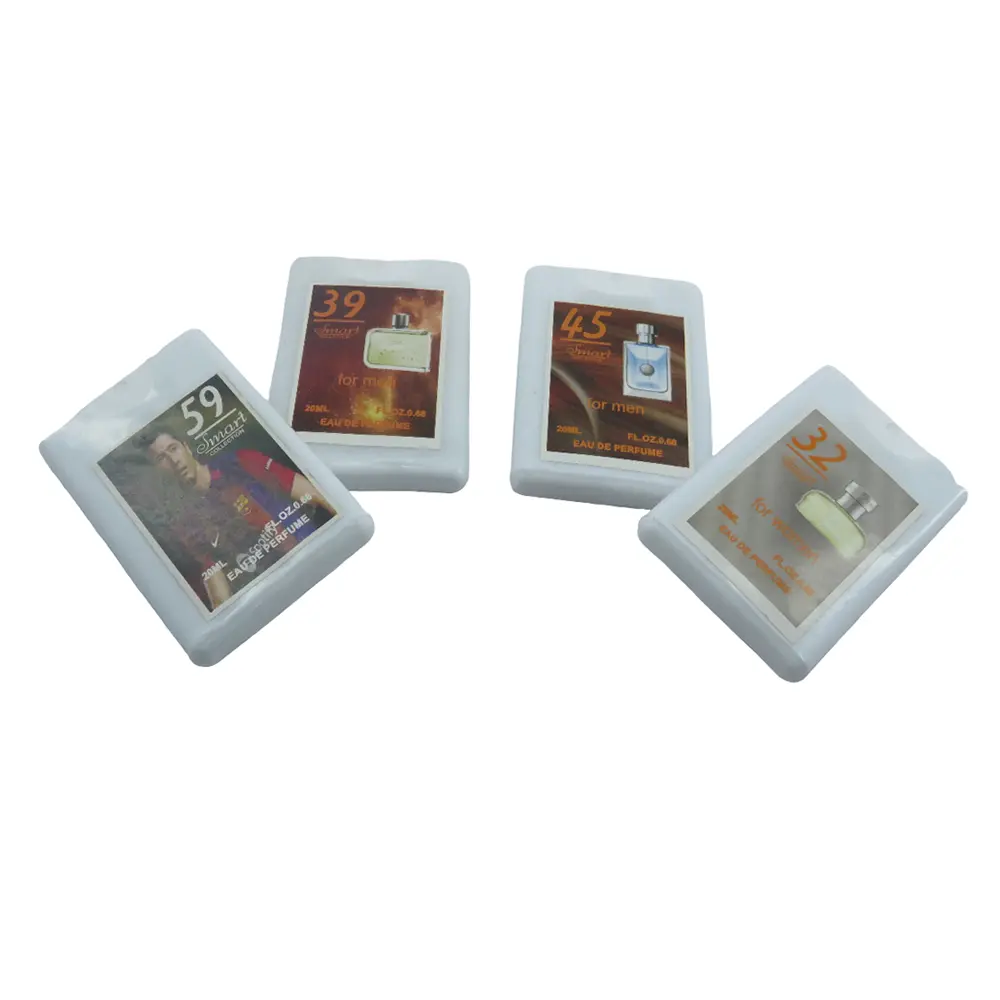 اودکلن کتابی36عددی