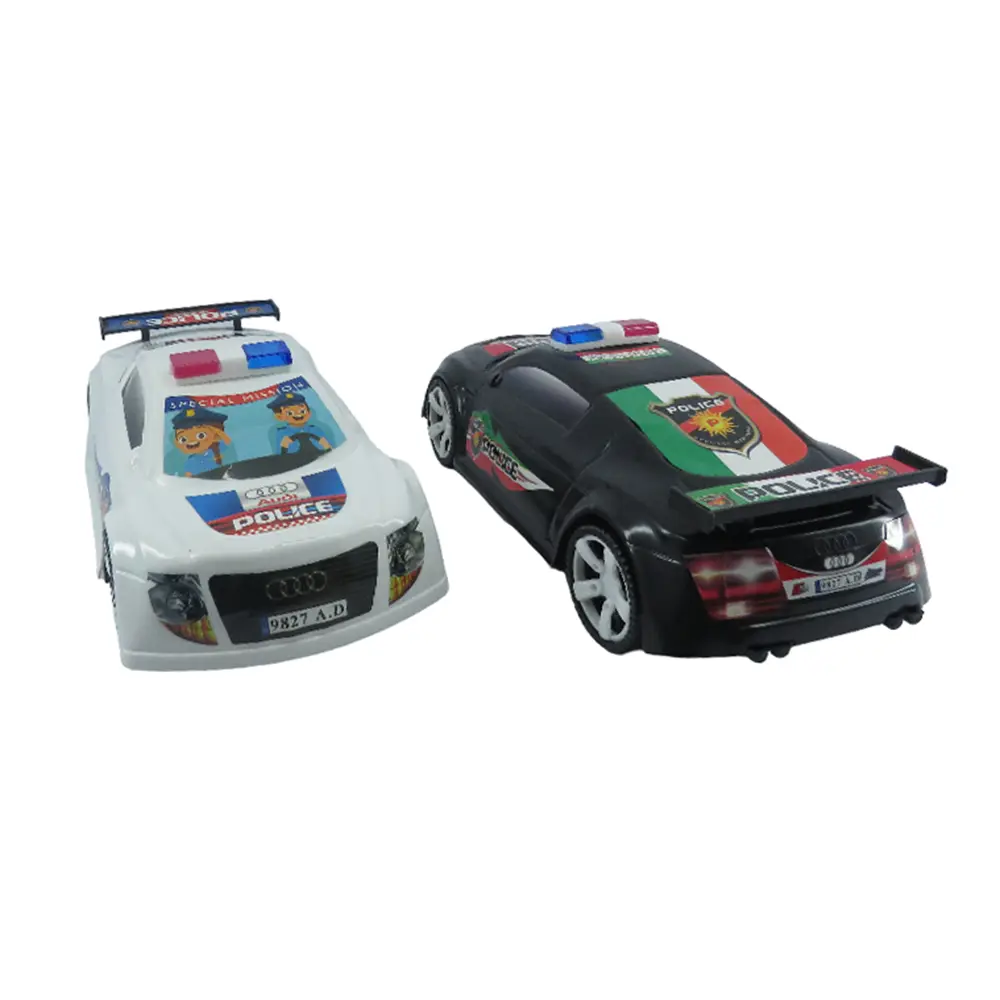 آءودی پلیسali toys