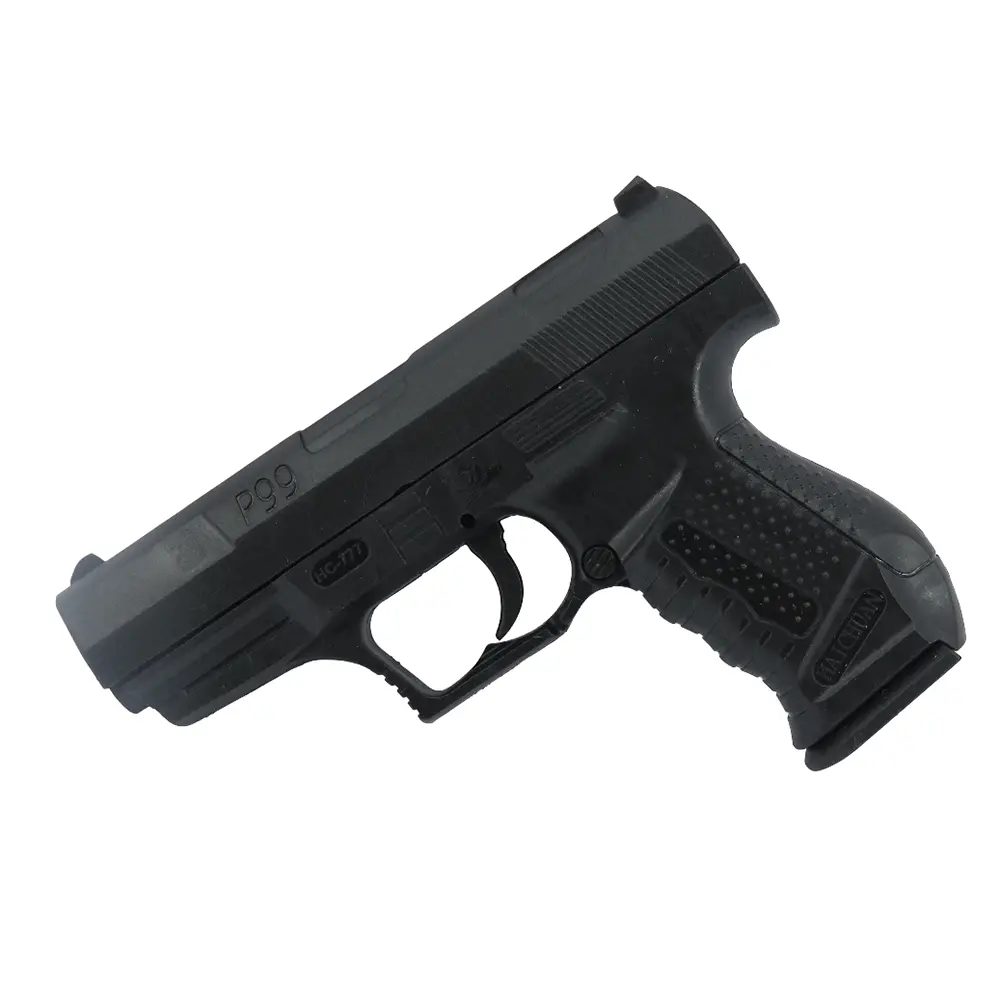 کلت ساچمه ای خارجی