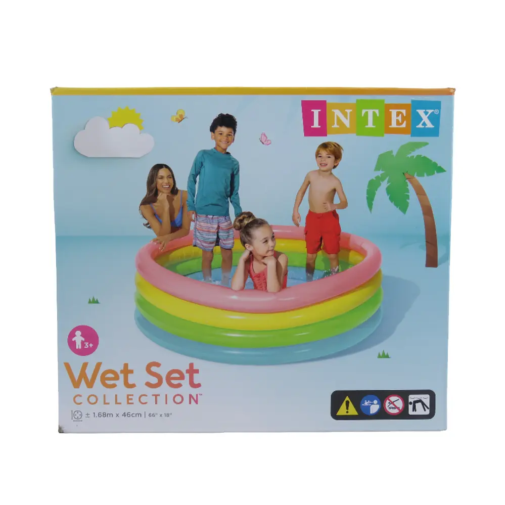 استخر بادی اینتکس 56441