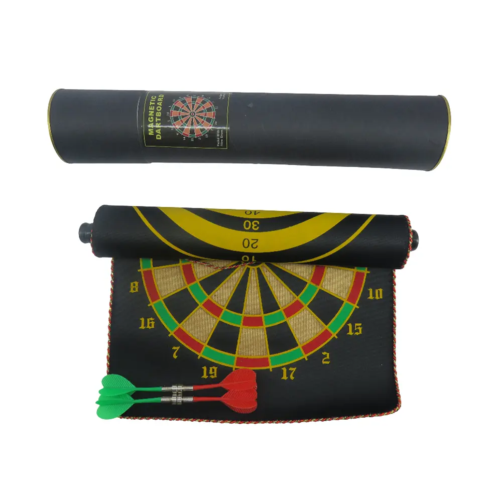 دارت مغناطیسی لوله ای کوچک