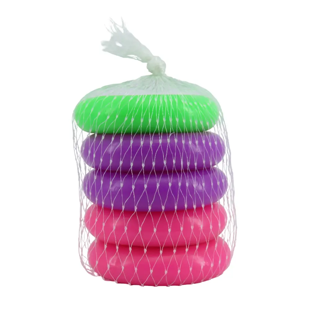 حلقه مچ بزرگ 5 عددی