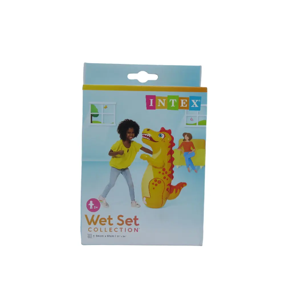 کیسه بوکس اینتکس