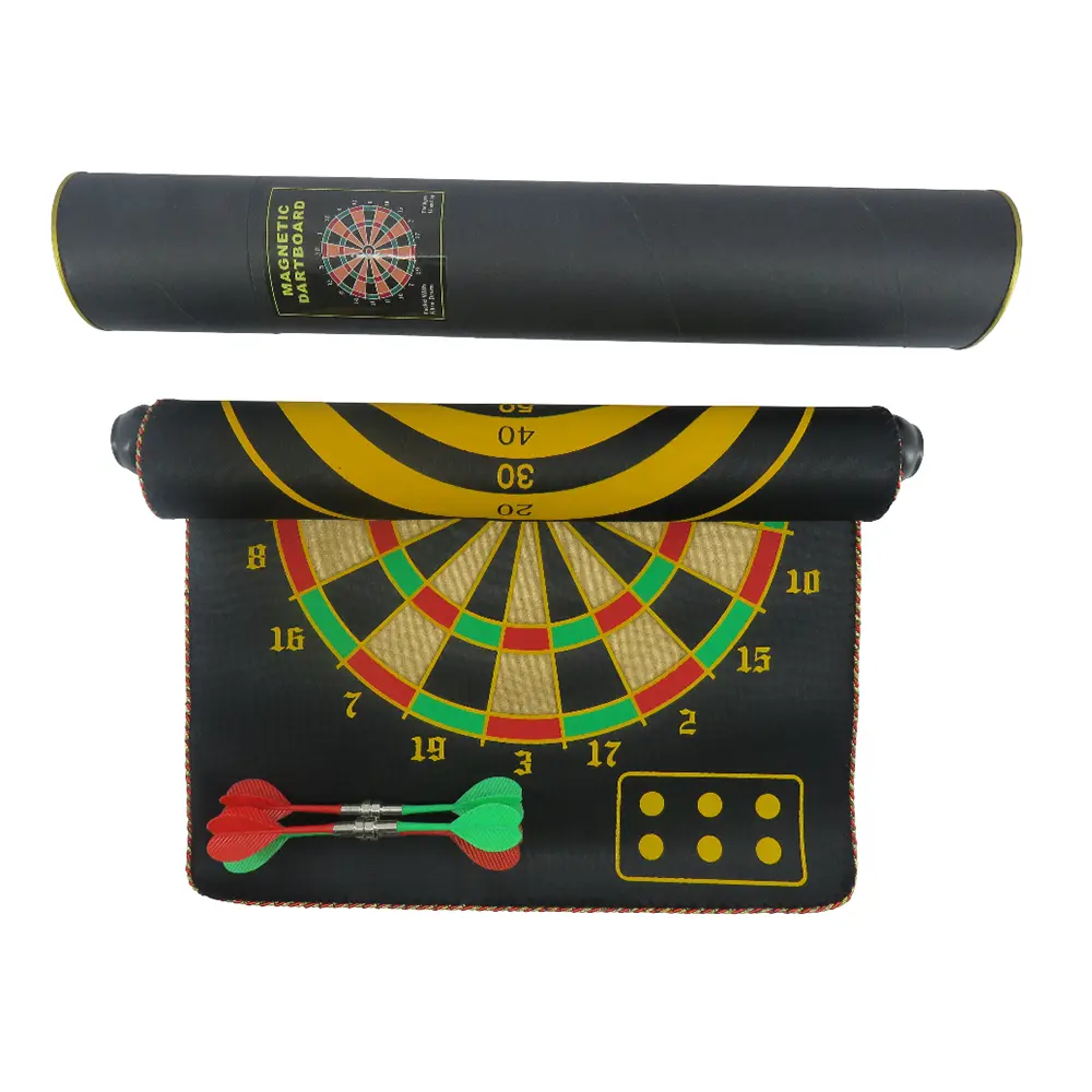 دارت مغناطیسی لوله ای متوسط