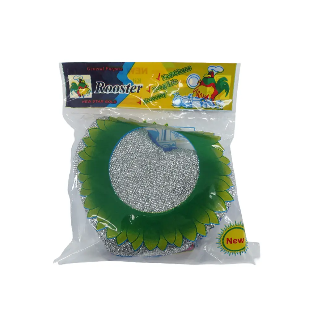 اسکاچ ورقی قلبی24عددی