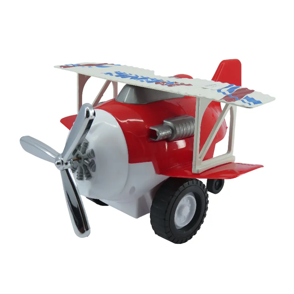 هواپیما ملخی مرلین