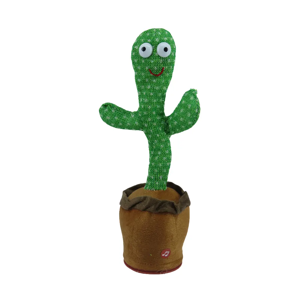 کاکتوس آوازخوان