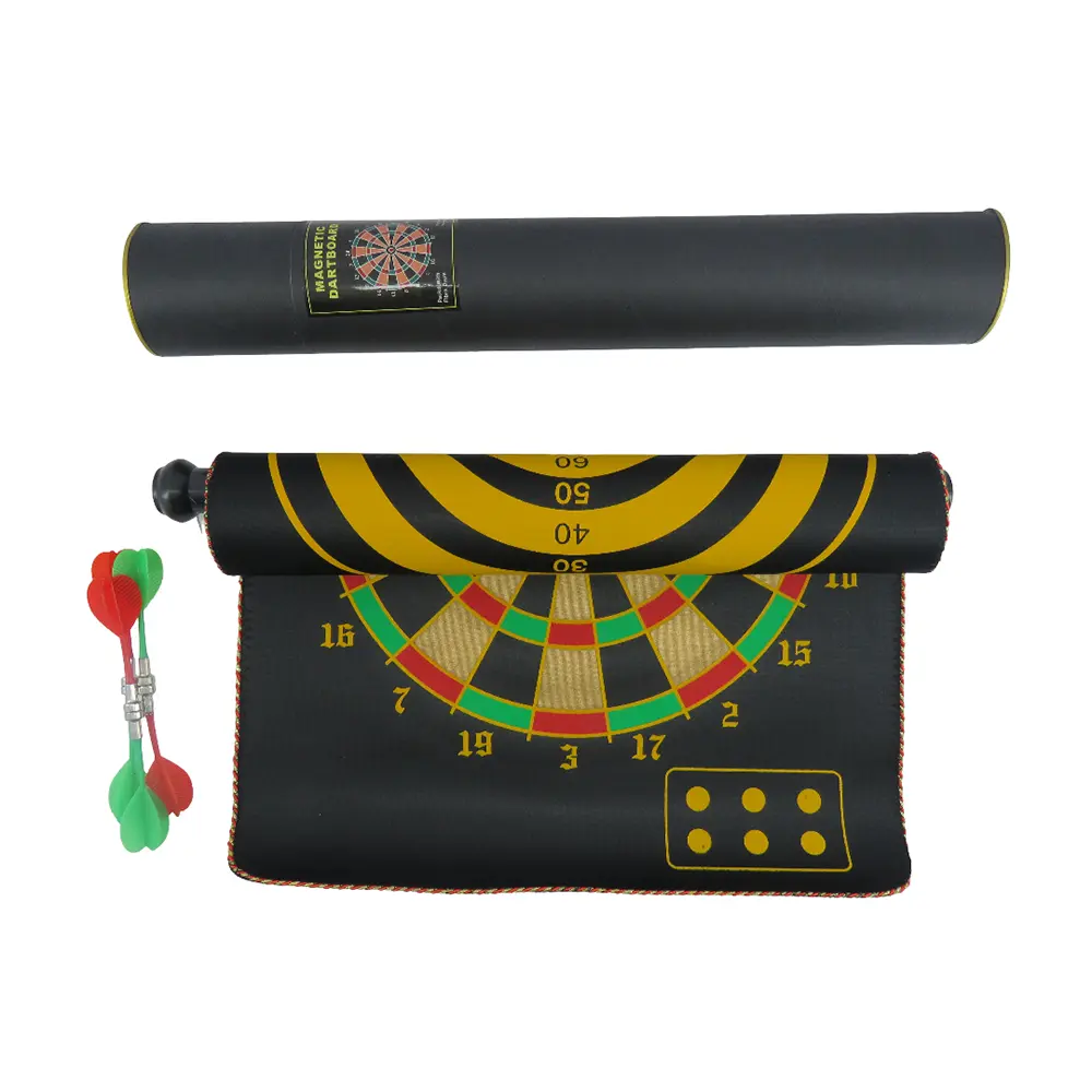 دارت مغناطیسی لوله ی بزرگ