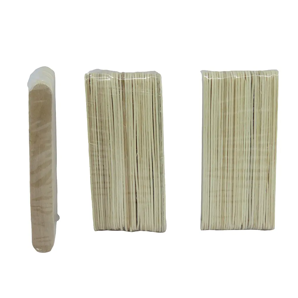 چوب بستنی 10بسته30عددی