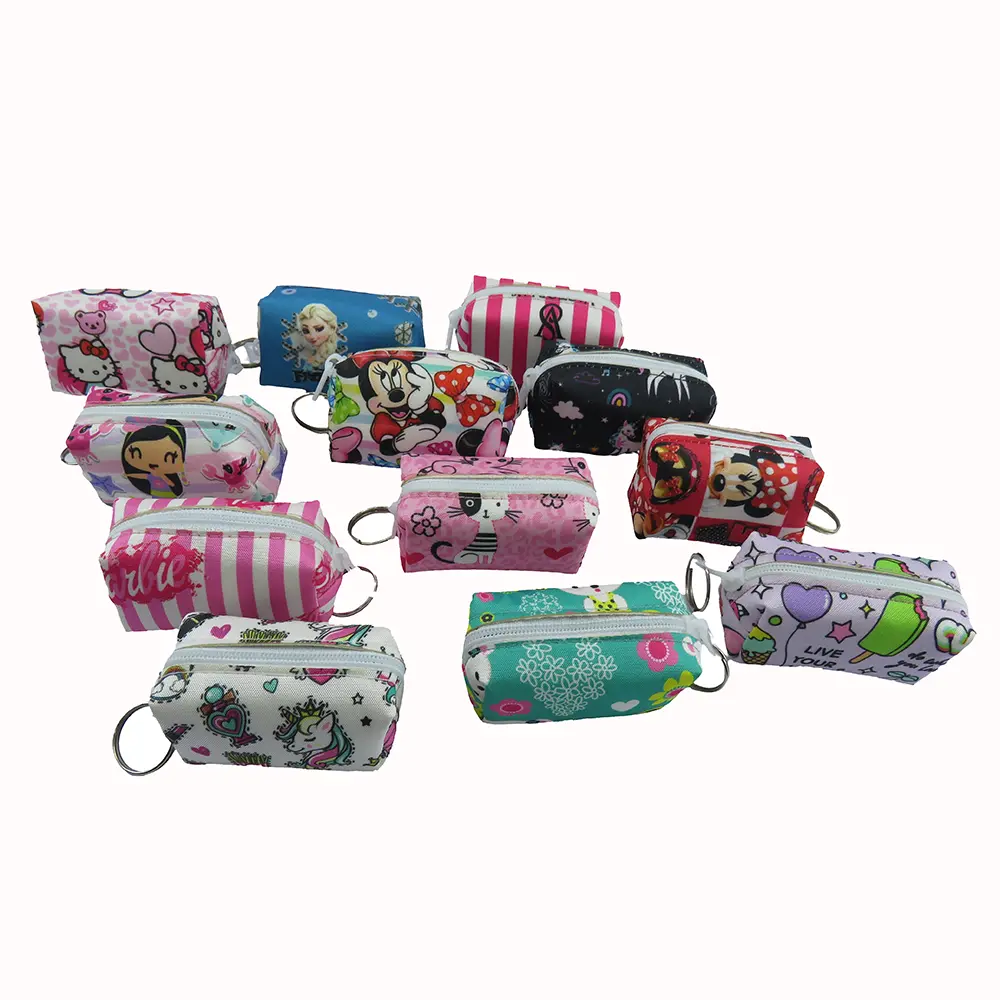 کیف هندزفری کوچک