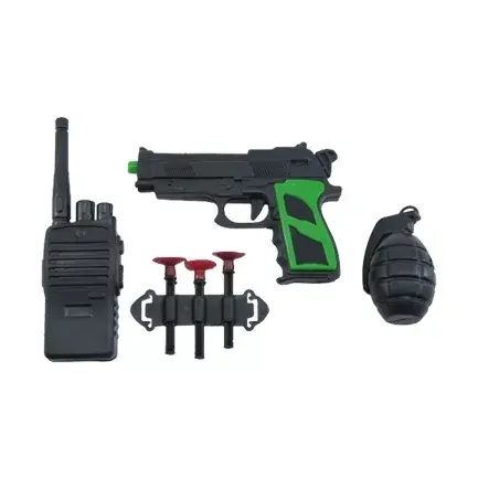 مجموعه پلیس ادرین1