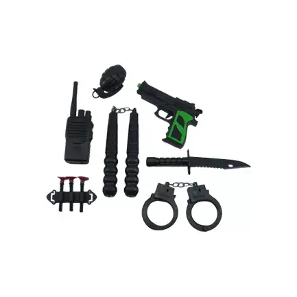 مجموعه پلیس ادرین3