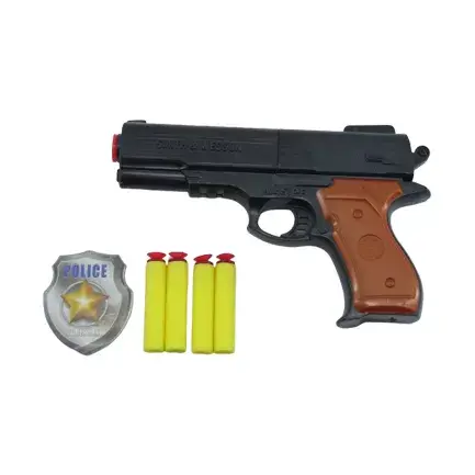 تفنگ M45 PF طلایی