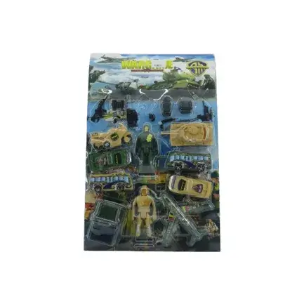 ست پادگان ارتشی روکارتیAM