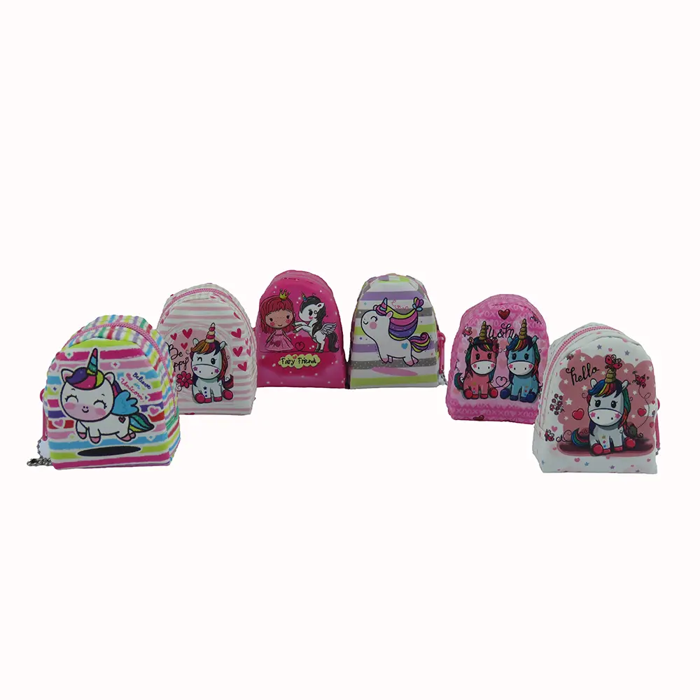 کیف هندزفری یونیکورن متوسط