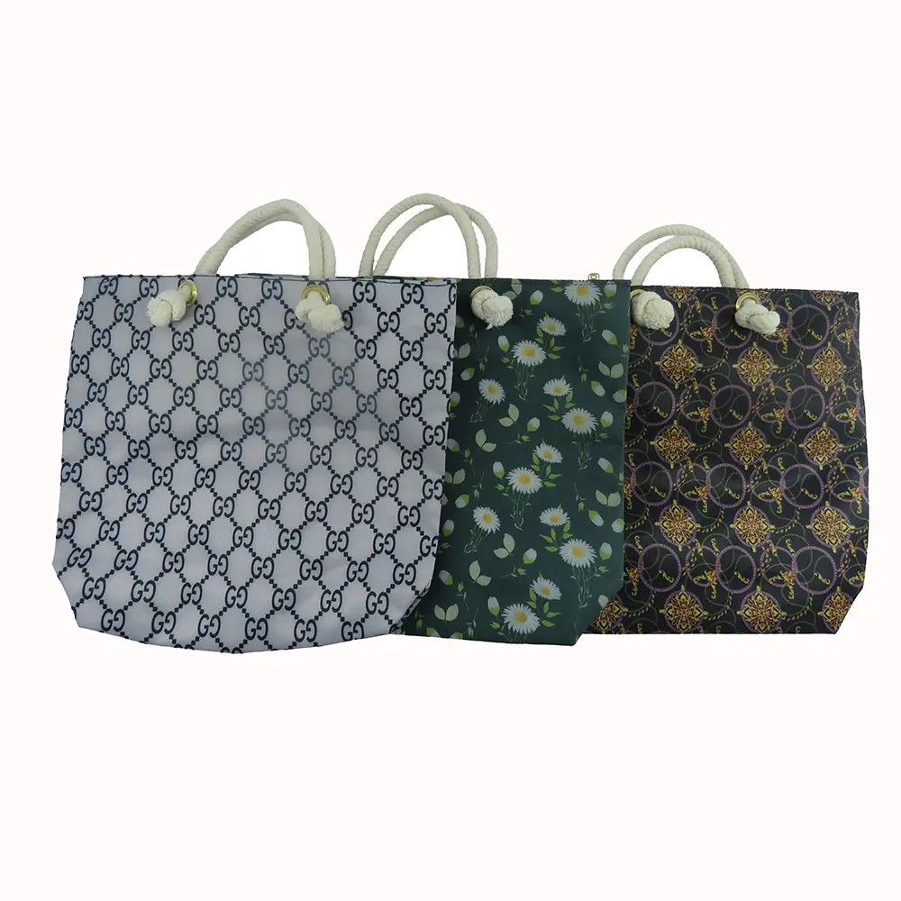 ساک دستی برزنتی