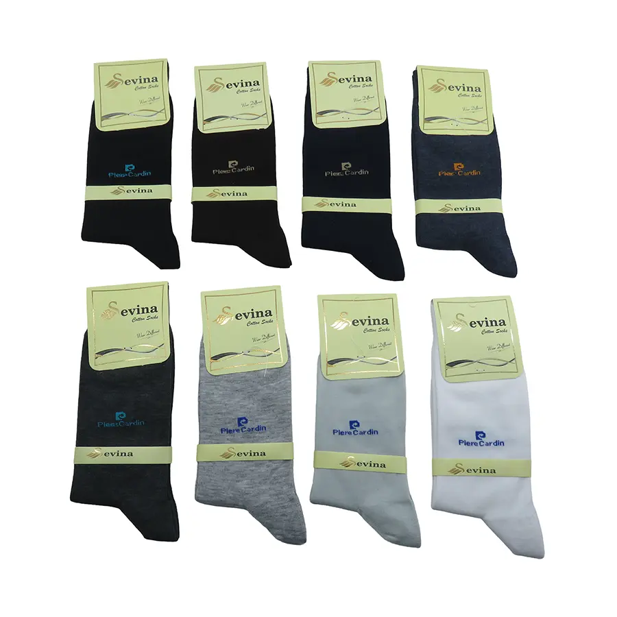جوراب مردانه SEVINA