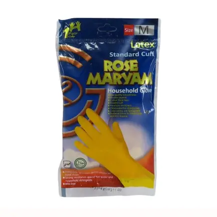 دستکش رزمریم کوتاه