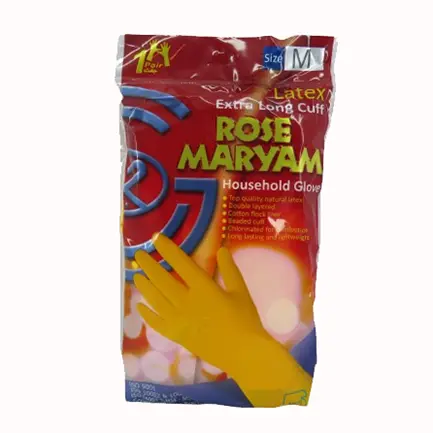 دستکش رزمریم بلند