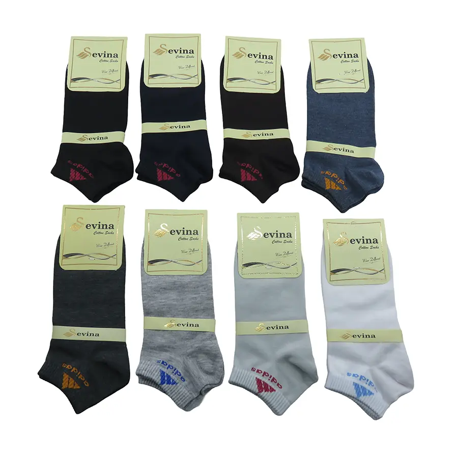 جوراب مچی پنجه گیری هندی