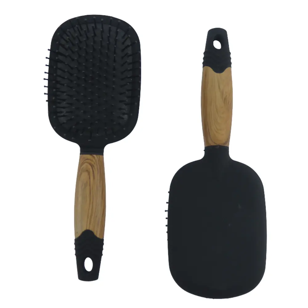 برس خارجی ب سوزن پلاستیکی