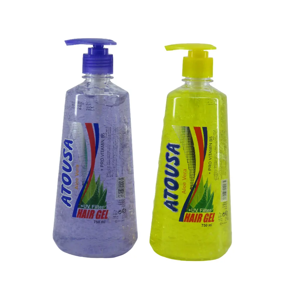 ژل اتوسا بزرگ