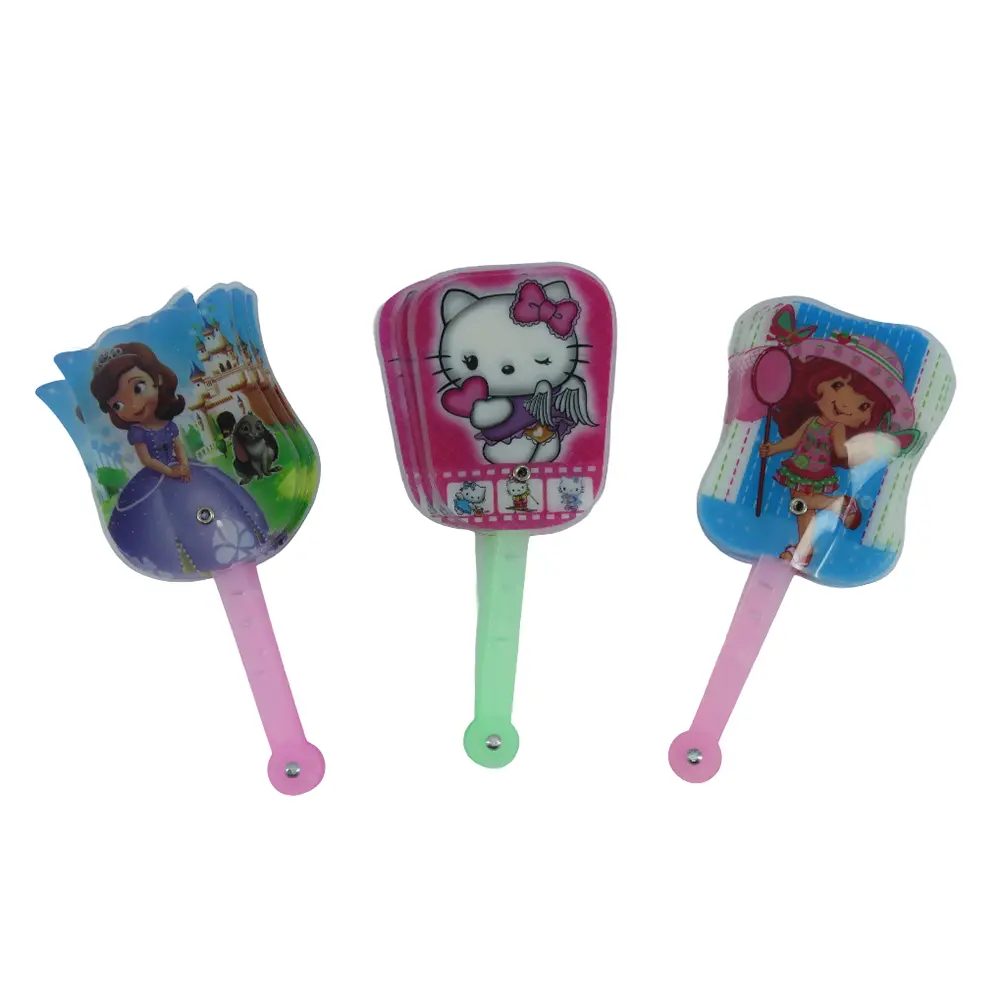 بادبزن بچه گانه