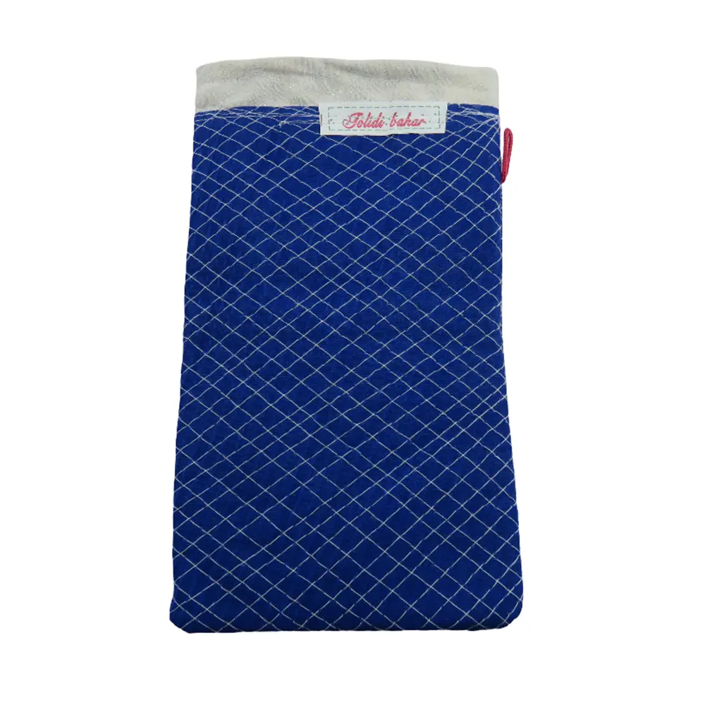 کیسه حمام بهار تک سلفون