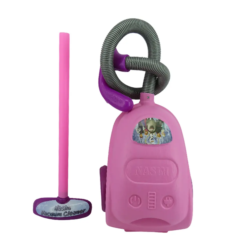 جاروبرقی سوپر