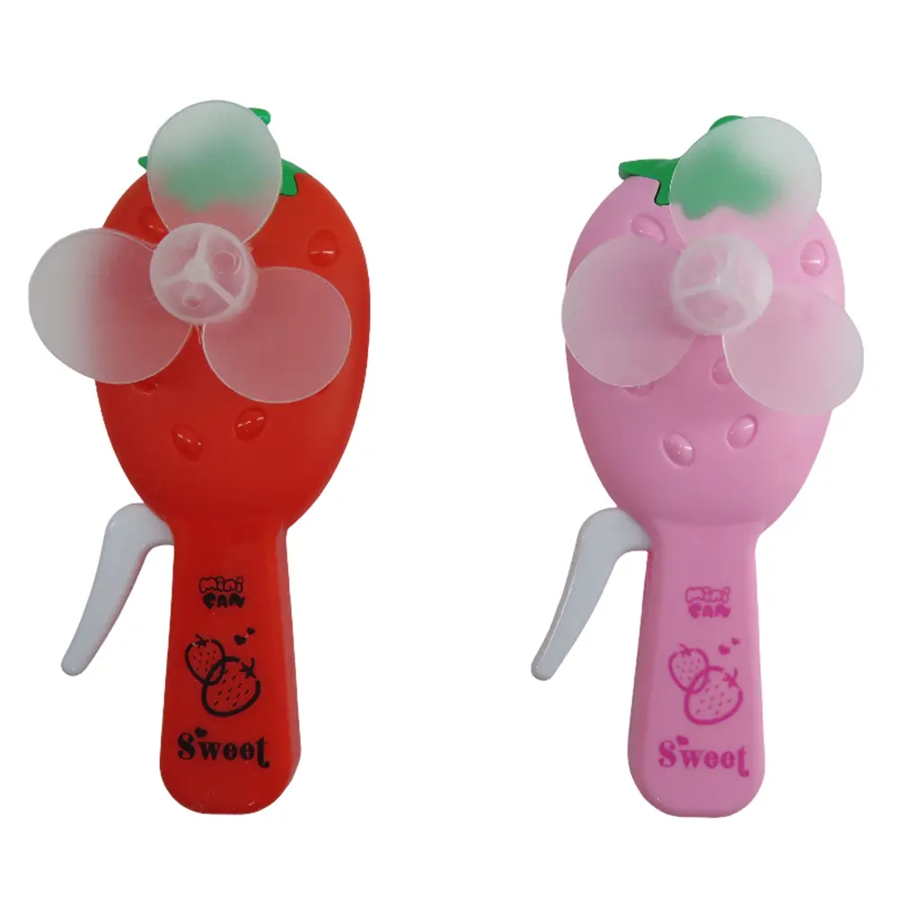 پنکه دستی جور 24 عددی