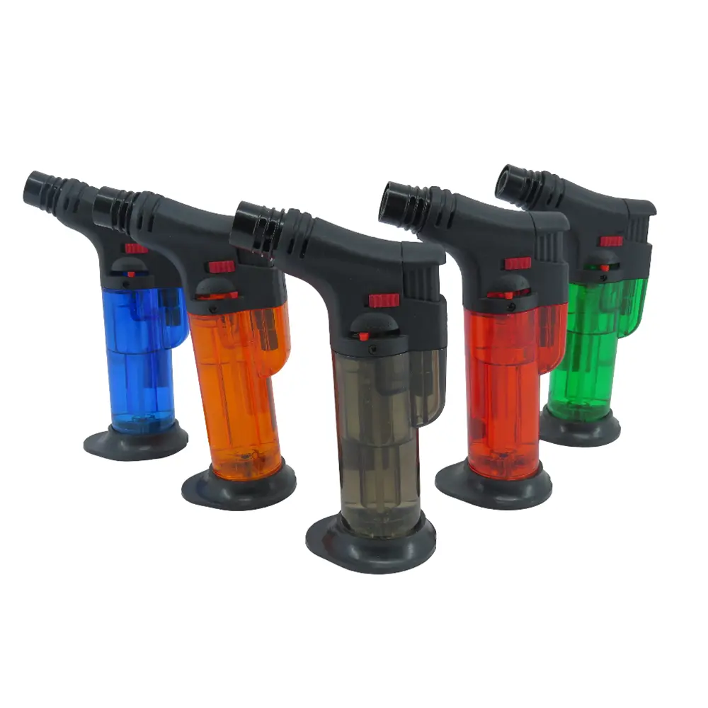 فندک پایه دار10عددی