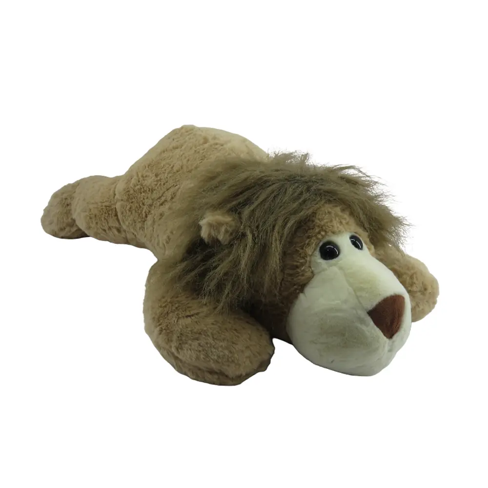 عروسک کوسن حیوانات