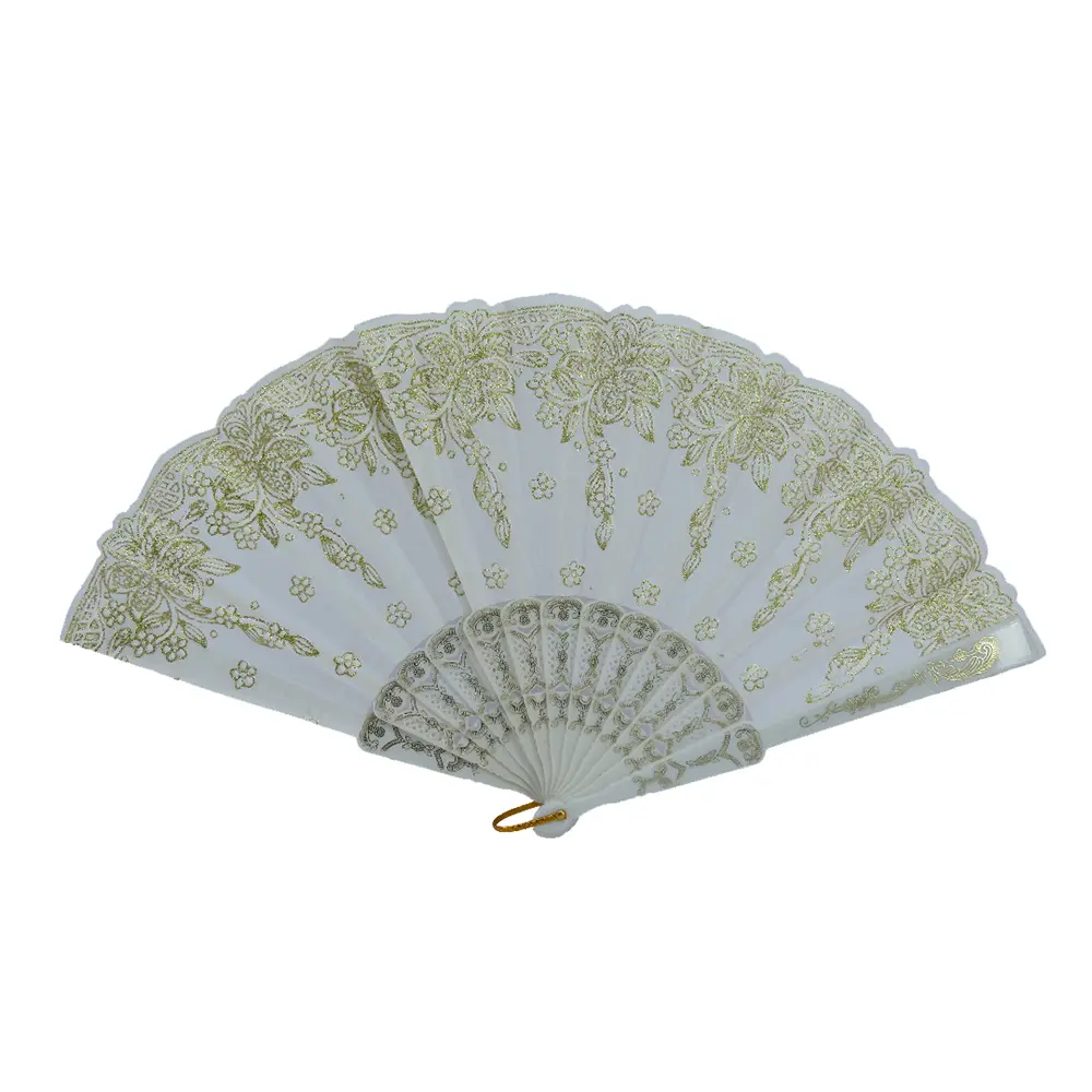 بادبزن اکلیلی