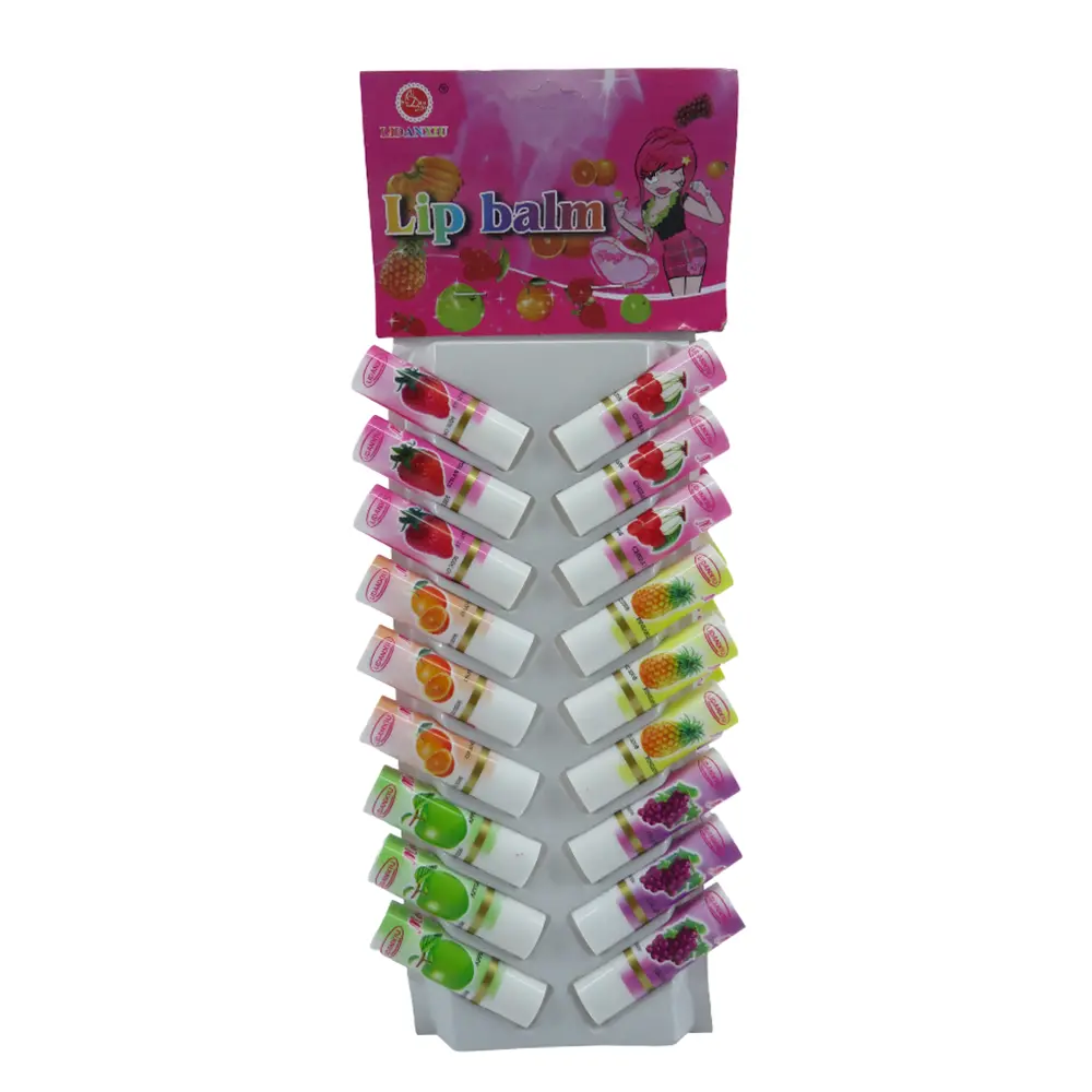 ویتامین لب36تایی