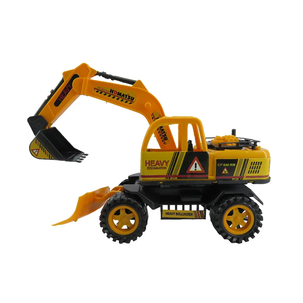 بیل مکانیکي کوماتسو مهری