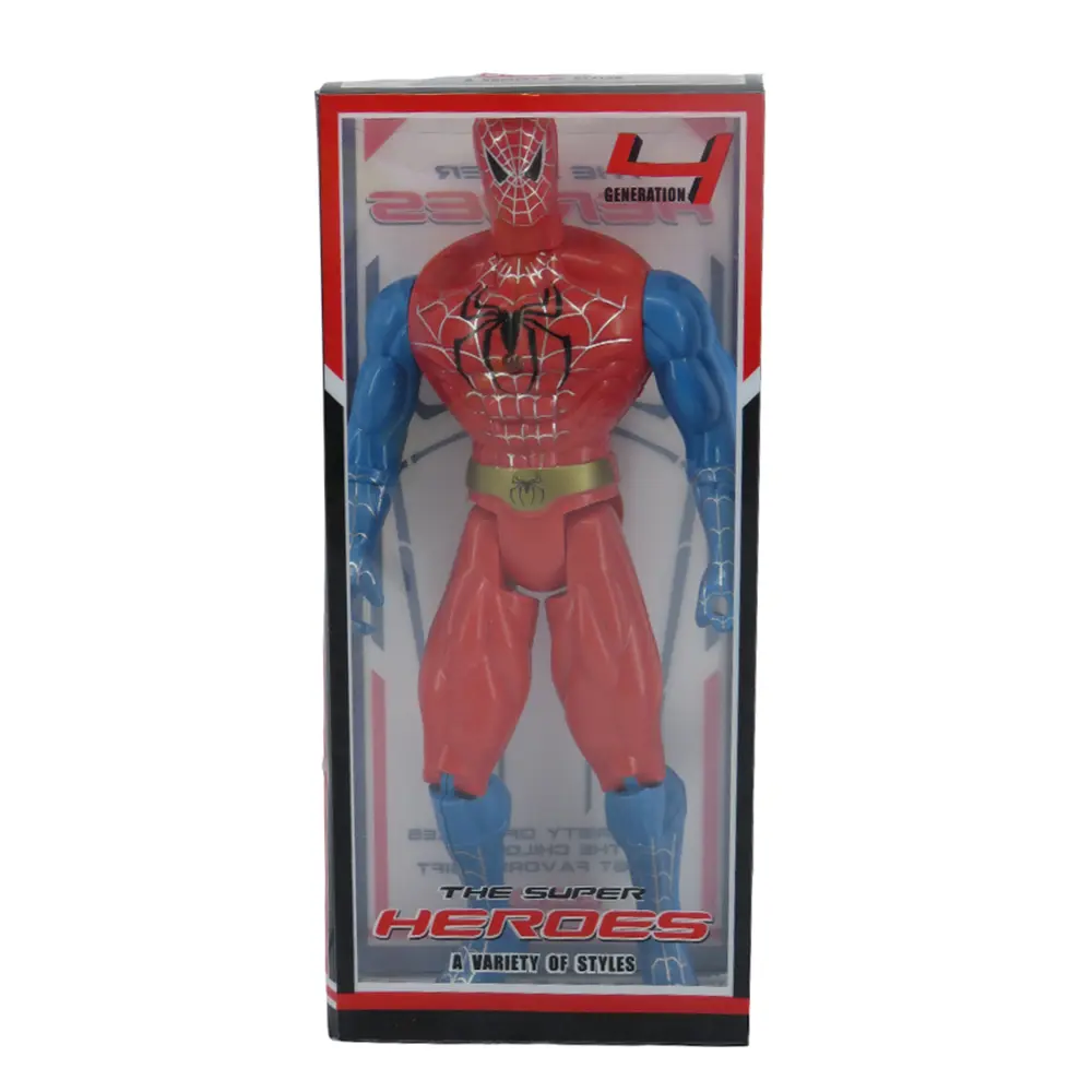 فیگور تک جعبه جور خارجی