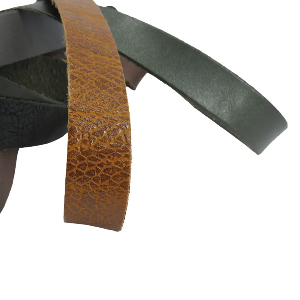 بندعینک10عددی چرمی