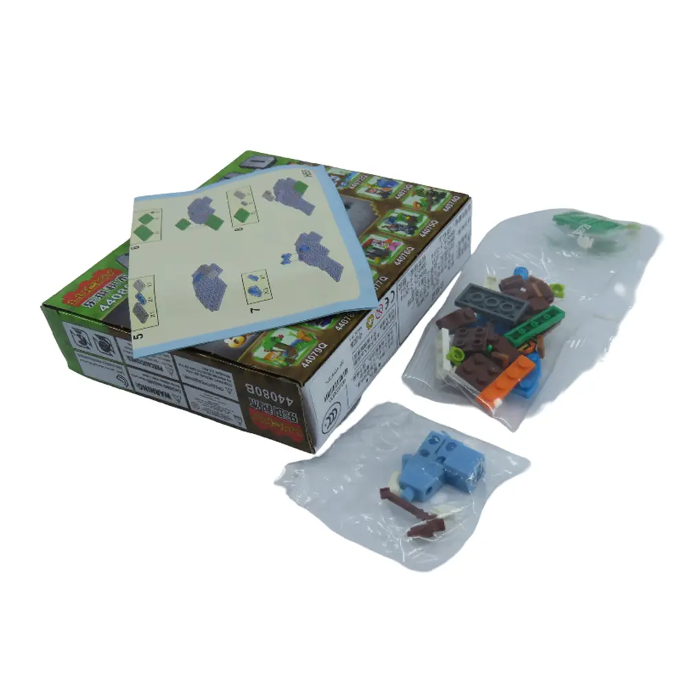 لگو ماینکراف