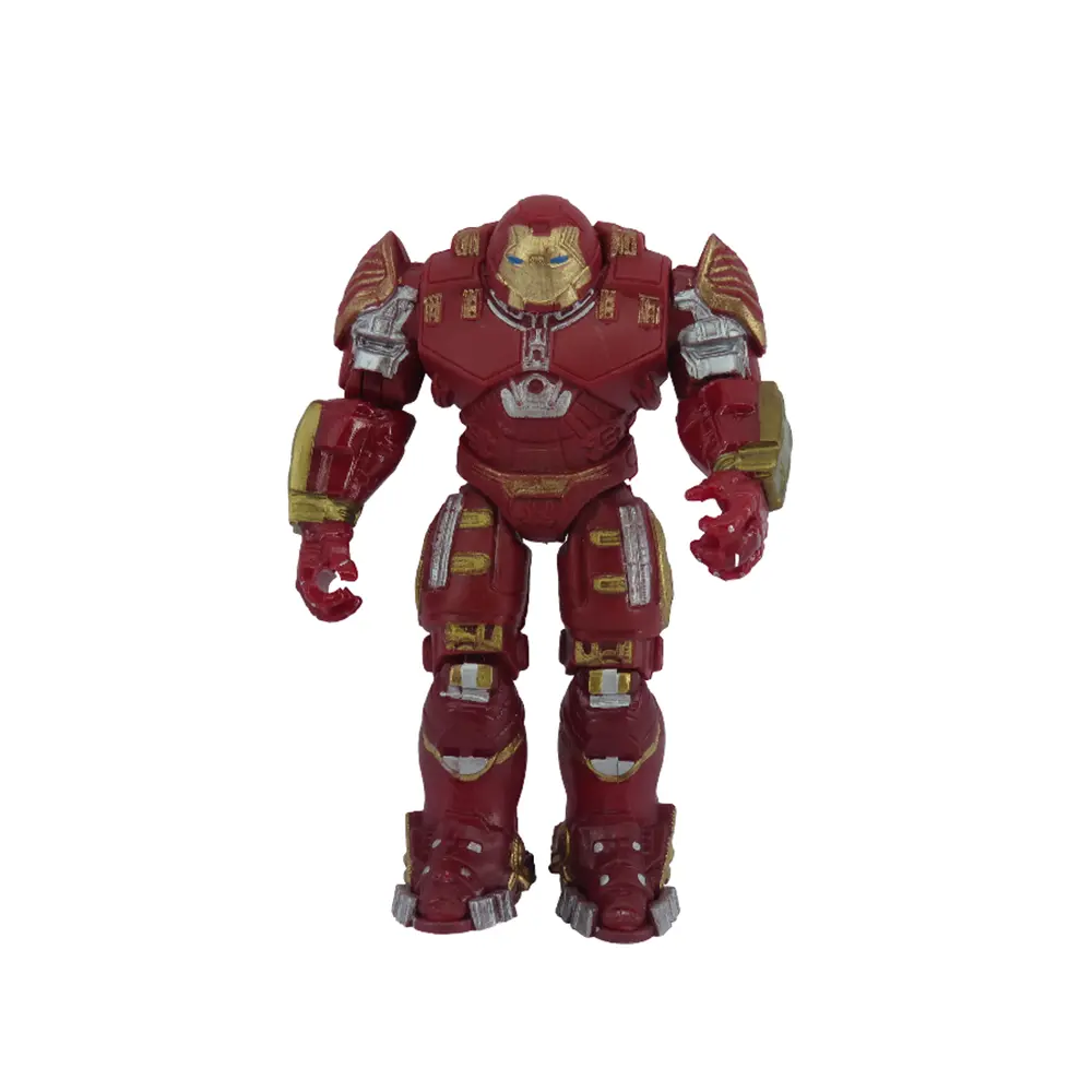 فیگور هالک باستر اتاتویز