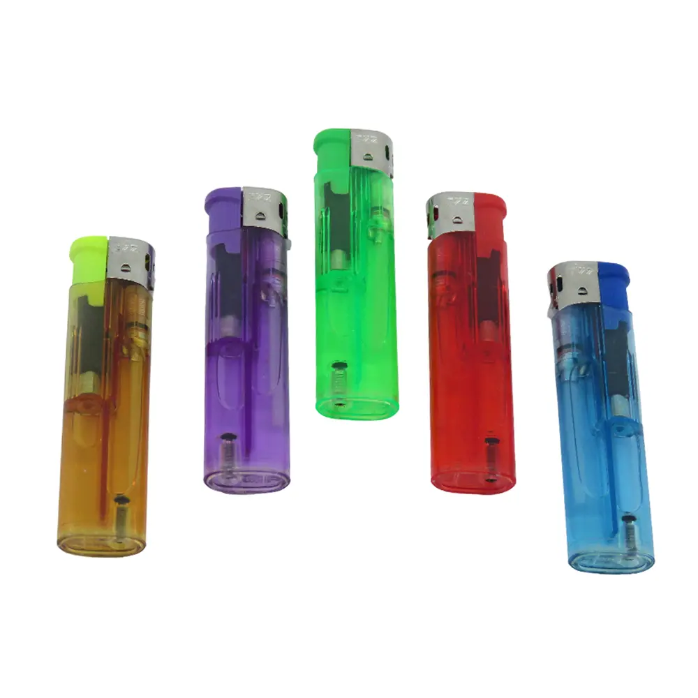 فندک شفاف  Z