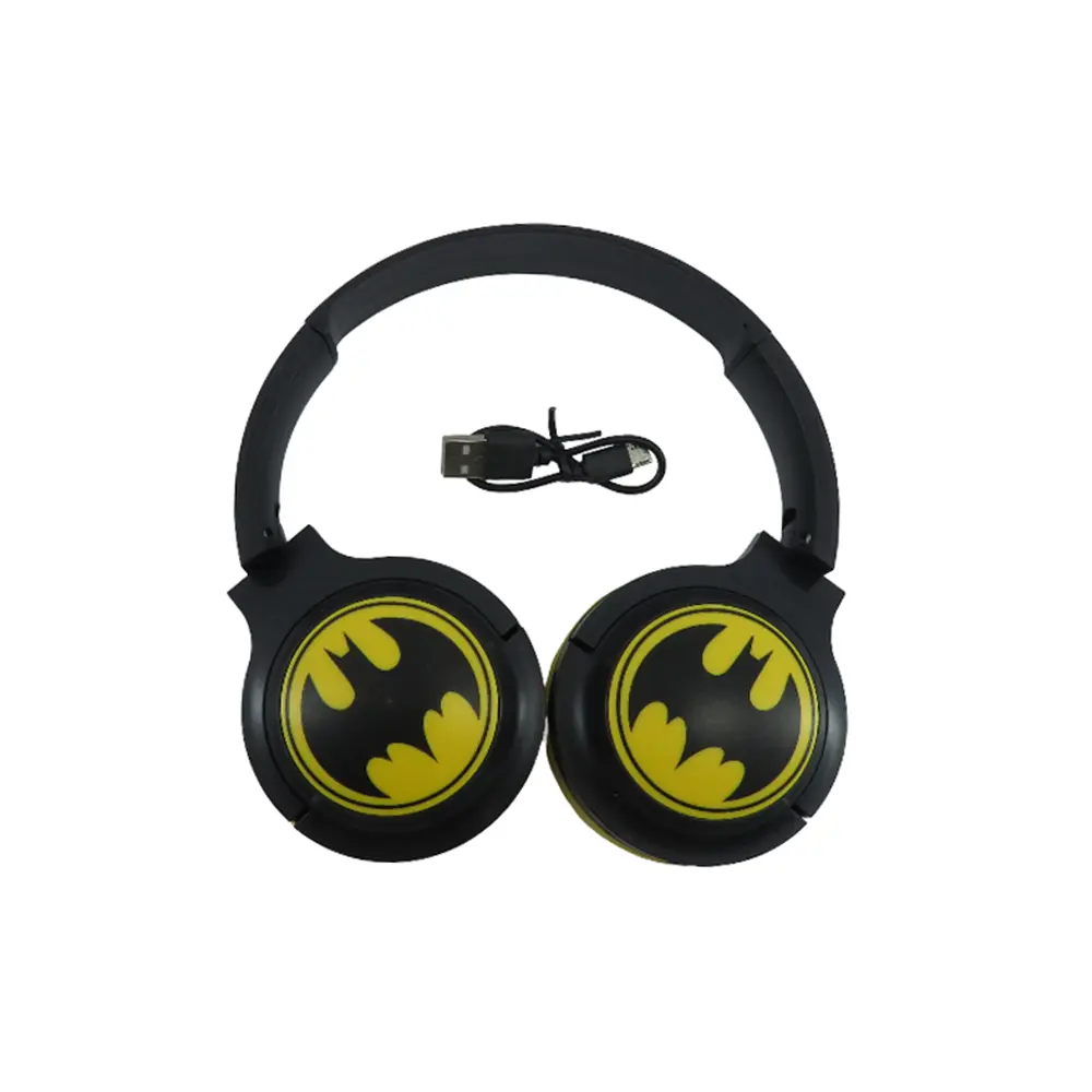 هدفون (وایرلس هدست)شخصیتی