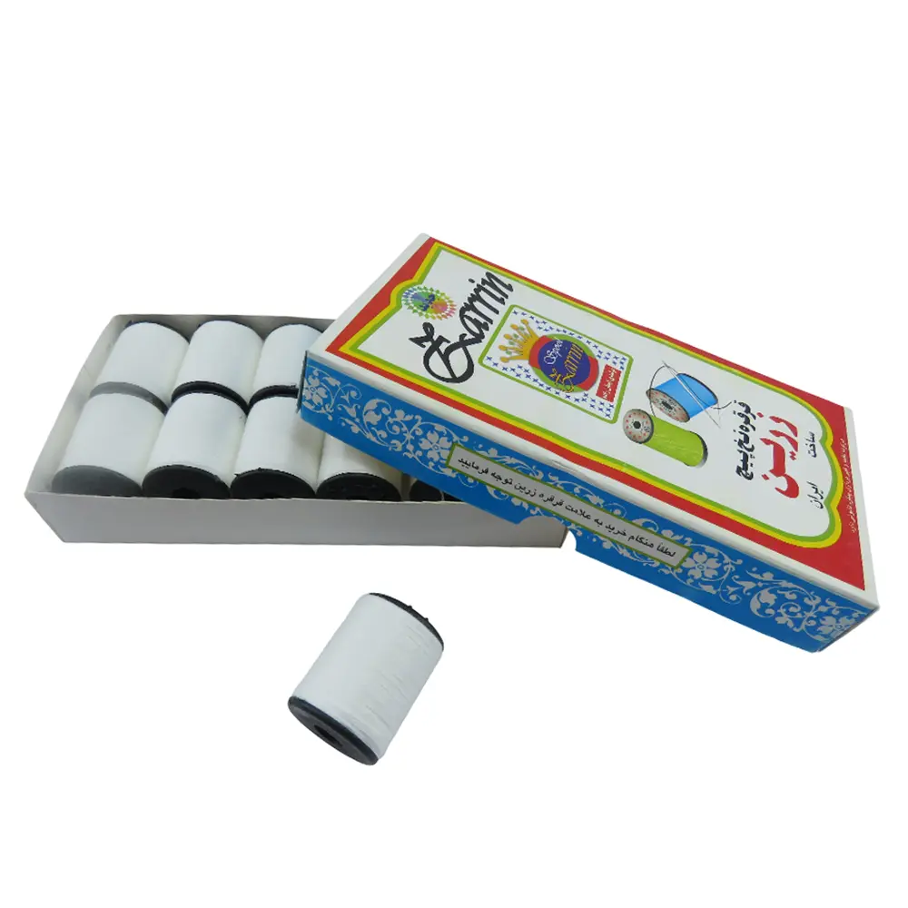 نخ دستی زرین