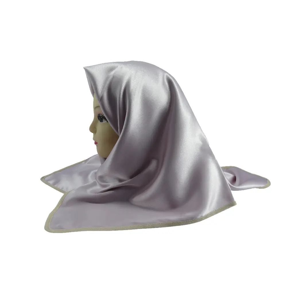 دستمال سرساتن10عددی