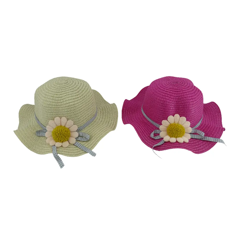 کلاه ت گرد بچگانه چند مدل