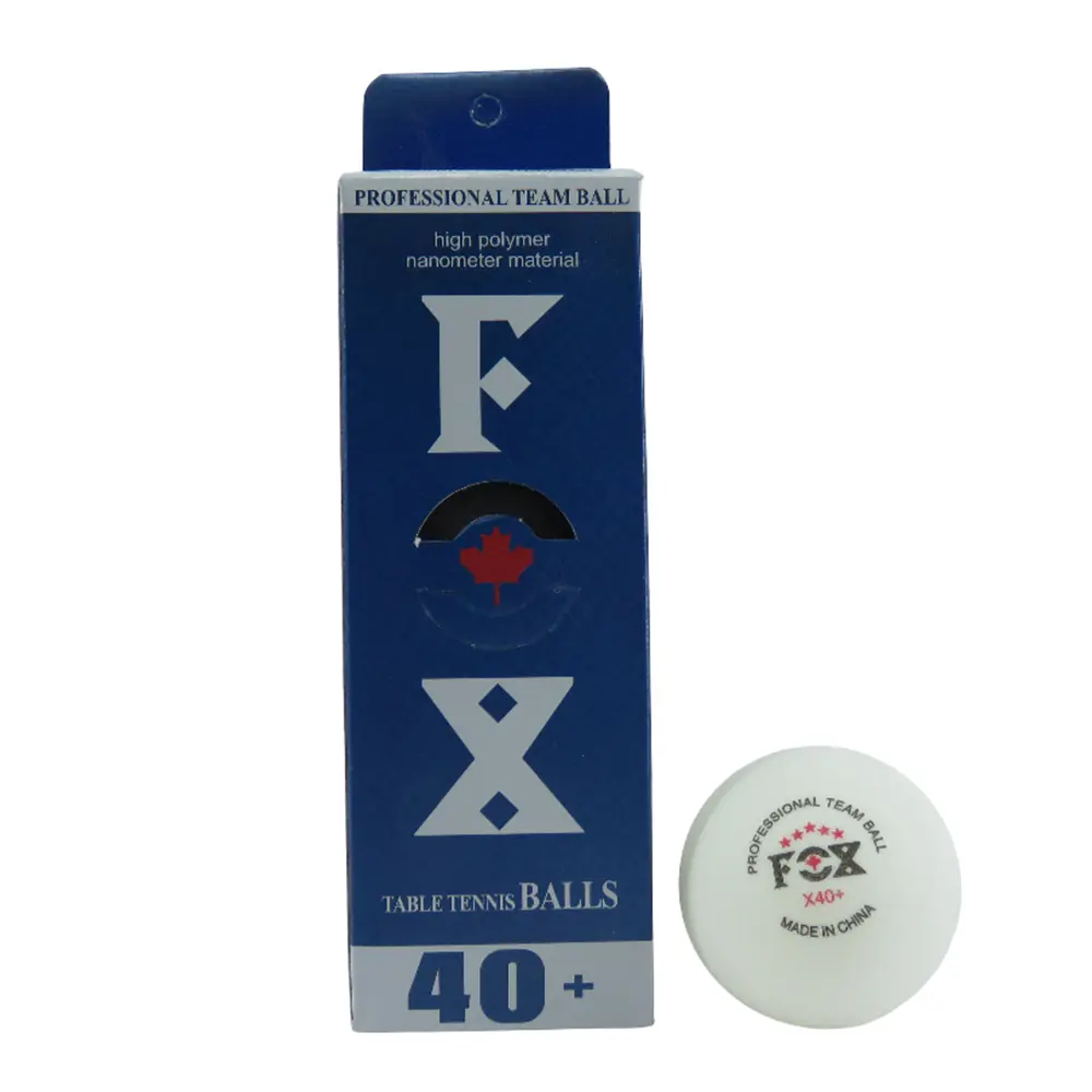 توپ پینگ پنگ5ستاره فوکس